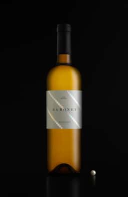 Packaging for Baronet Wine - thumbnail 5