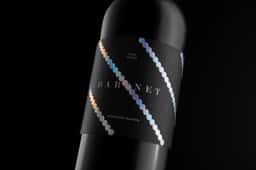 Packaging for Baronet Wine - thumbnail 6