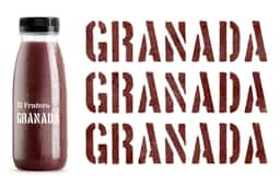 Packaging for El Frutero Fresh Fruit Juice - thumbnail 6