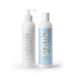 Brand Identity and Packaging for SUUN Ayurvedic Haircare - thumbnail 3