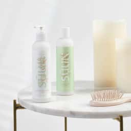 Brand Identity and Packaging for SUUN Ayurvedic Haircare - thumbnail 5