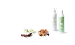 Brand Identity and Packaging for SUUN Ayurvedic Haircare - thumbnail 7