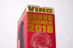 Bravo Carmen - thumbnail 4
