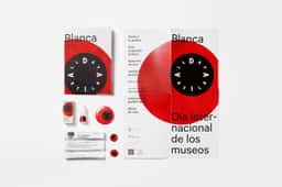 Identity and Signage for ADA Arts Festival - thumbnail 7