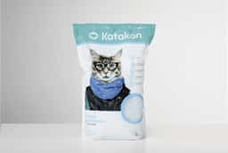 Packaging Rebranding for Katakán Pet Food - thumbnail 2