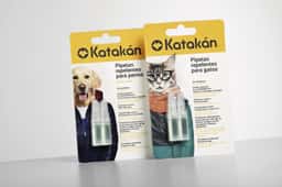 Packaging Rebranding for Katakán Pet Food - thumbnail 6
