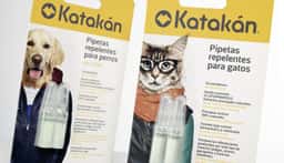 Packaging Rebranding for Katakán Pet Food - thumbnail 7