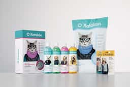 Packaging Rebranding for Katakán Pet Food - thumbnail 9