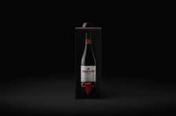 Special-Edition Packaging for Sangre de Toro Wine - thumbnail 3