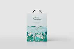 Packaging for a Limited-Edition Viña Esmeralda Wine - thumbnail 2