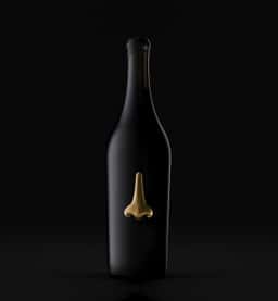 Packaging for De Nariz Signature Wines - thumbnail 2