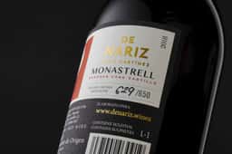 Packaging for De Nariz Signature Wines - thumbnail 6