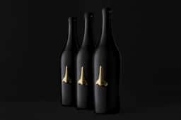 Packaging for De Nariz Signature Wines - thumbnail 7