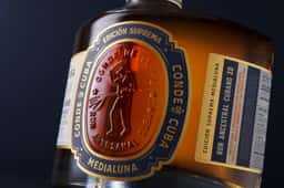Label Design for Musso Organic Wines - thumbnail 6
