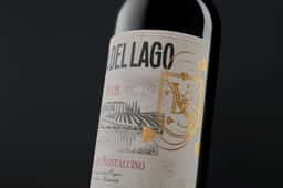 Label Design for Musso Organic Wines - thumbnail 8