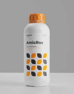 Packaging for Rosgreen Amino Acid Fertilizers - thumbnail 2