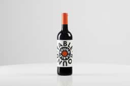 Brand Identity for Round Table Wines - thumbnail 2
