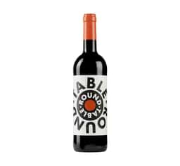 Brand Identity for Round Table Wines - thumbnail 3