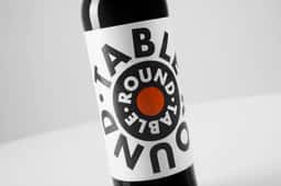 Brand Identity for Round Table Wines - thumbnail 6