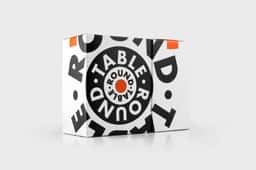 Brand Identity for Round Table Wines - thumbnail 8