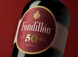 Packaging for MG Wines’ Fondillón 50 - thumbnail 5