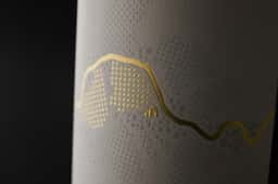 Packaging for Dominio Fournier Wines - thumbnail 5