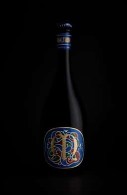 Brand Identity and Packaging for Maltium Beer - thumbnail 2