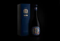 Brand Identity and Packaging for Maltium Beer - thumbnail 5