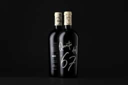 Wine Packaging for Quinta del 67 - thumbnail 2
