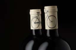 Wine Packaging for Quinta del 67 - thumbnail 3
