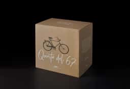 Wine Packaging for Quinta del 67 - thumbnail 5