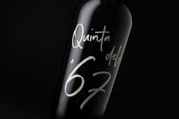Wine Packaging for Quinta del 67 - thumbnail 6