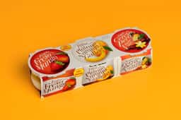 Packaging for Postres Reina Layered Cakes - thumbnail 2
