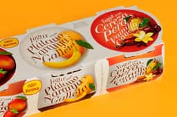 Packaging for Postres Reina Layered Cakes - thumbnail 3