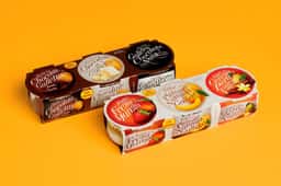 Packaging for Postres Reina Layered Cakes - thumbnail 4