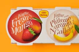 Packaging for Postres Reina Layered Cakes - thumbnail 5