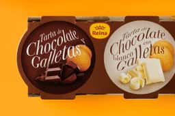 Packaging for Postres Reina Layered Cakes - thumbnail 6