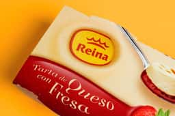 Packaging for Postres Reina Layered Cakes - thumbnail 8