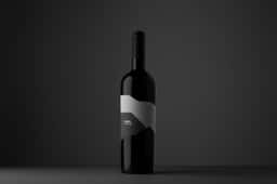 Packaging for Umbría Wine - thumbnail 2