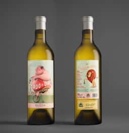 Packaging Design for El Gordo Del Circo - thumbnail 2