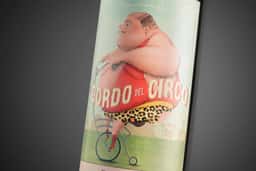Packaging Design for El Gordo Del Circo - thumbnail 3