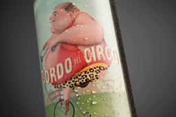 Packaging Design for El Gordo Del Circo - thumbnail 7