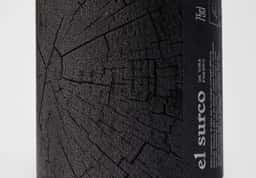 Brand Identity and Packaging for a Natural Wine - thumbnail 3
