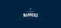 Branding and Packaging for Manners Gin - thumbnail 2