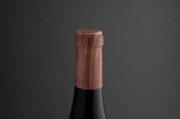 Wine Label Packaging for Pago de Ayles - thumbnail 4