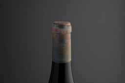 Wine Label Packaging for Pago de Ayles - thumbnail 8