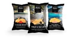 Packaging Design for Patatas Rubio Gourmet Snacks - thumbnail 2