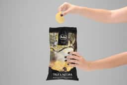 Packaging Design for Patatas Rubio Gourmet Snacks - thumbnail 3