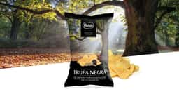 Packaging Design for Patatas Rubio Gourmet Snacks - thumbnail 4