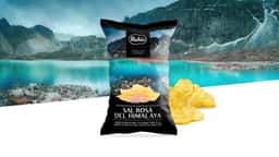 Packaging Design for Patatas Rubio Gourmet Snacks - thumbnail 5